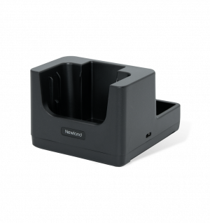 [N7-Pro Charging & communication cradle] NLS-CDN7-C-LOWV