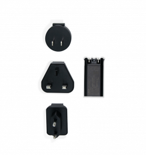 [N7-Pro fast USB charger] ADP710