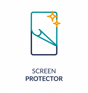 [N7-Pro screen protector] SPN7 HYBRID